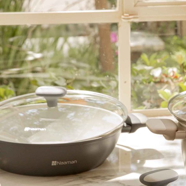 סוטאז נון סטיק מסדרת Artisan thumbnail