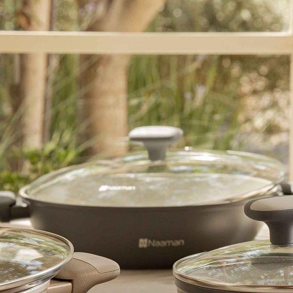 סוטאז נון סטיק מסדרת Artisan thumbnail