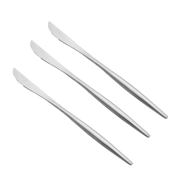 סט סכינים נירוסטה סדרת Vitoria