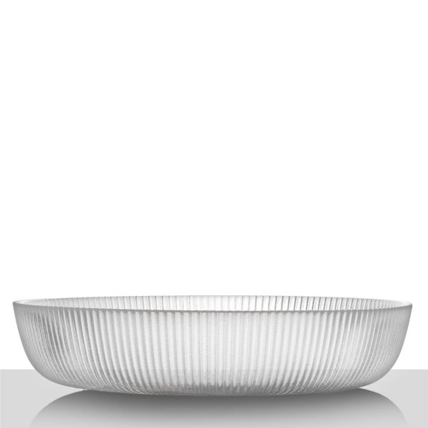 קערת הגשה זכוכית Seline thumbnail