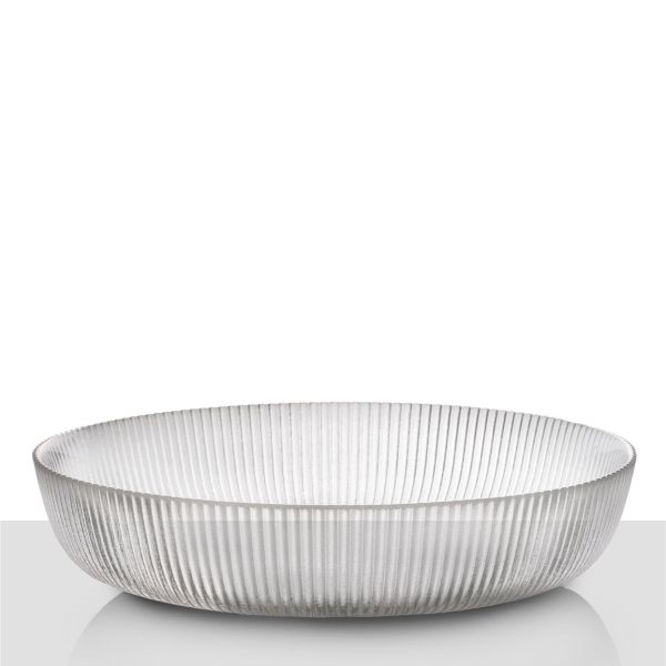 קערת הגשה זכוכית Seline thumbnail