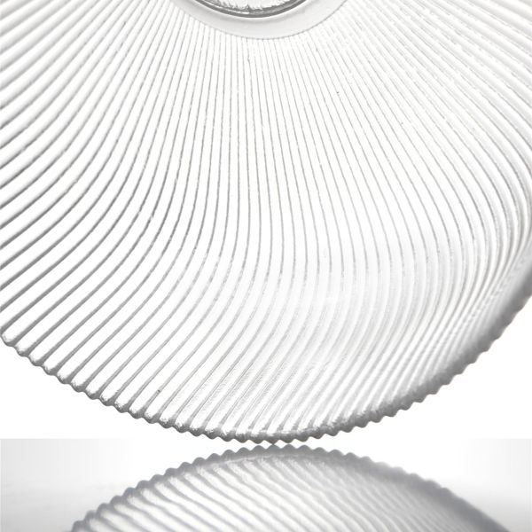 קערת הגשה זכוכית Seline thumbnail