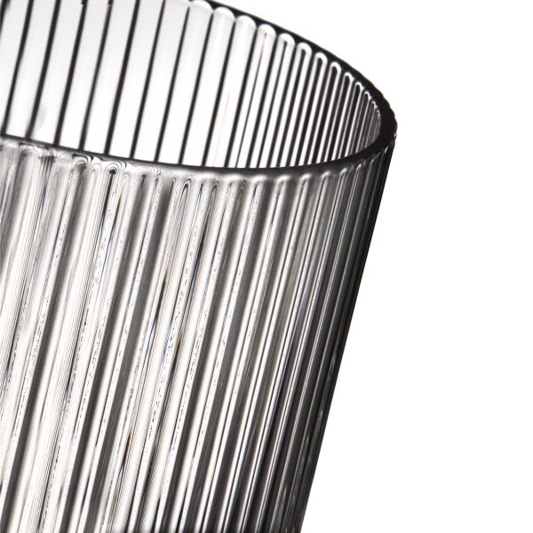 כוס שתייה זכוכית 290 מ”ל סדרת Seline