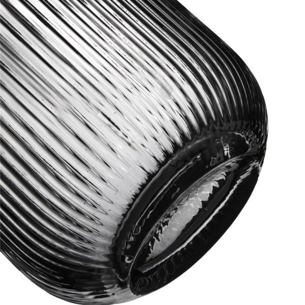 כוס שתייה זכוכית 290 מ”ל סדרת Seline