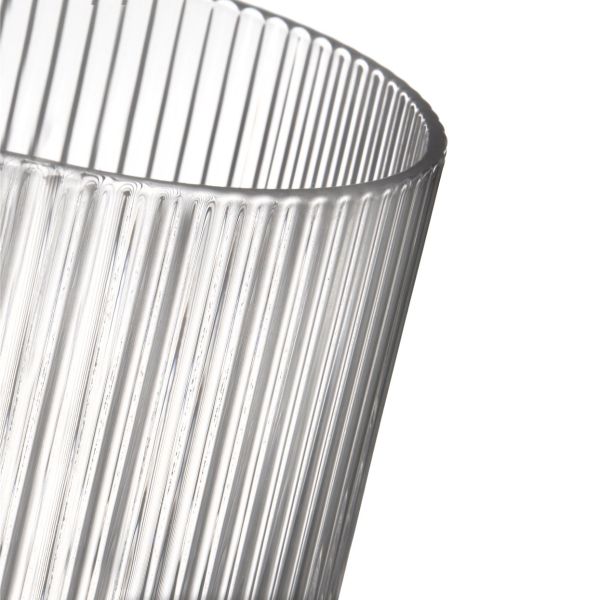 כוס שתייה זכוכית 290 מ”ל סדרת Seline thumbnail