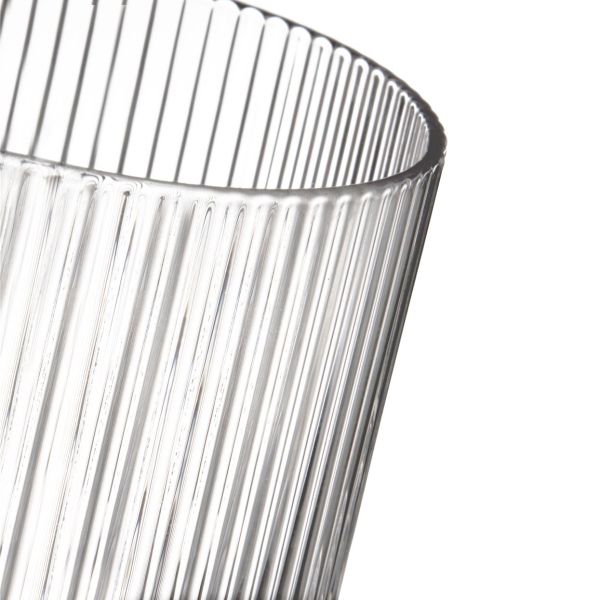 כוס שתייה זכוכית 500 מ”ל סדרת Seline thumbnail