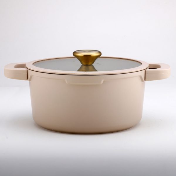 סיר נון סטיק סדרת Velvet