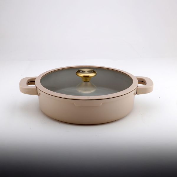 סיר נון סטיק סדרת Velvet thumbnail