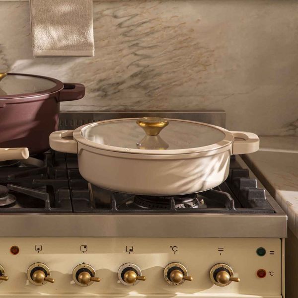 סיר נון סטיק סדרת Velvet thumbnail