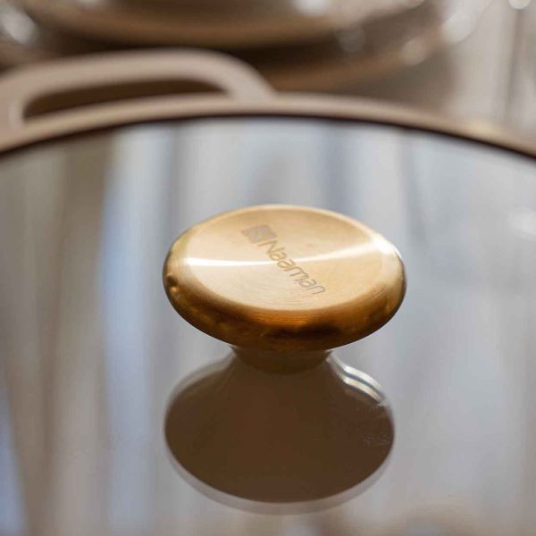 סיר נון סטיק סדרת Velvet thumbnail