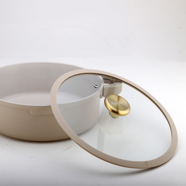 סיר נון סטיק סדרת Velvet thumbnail