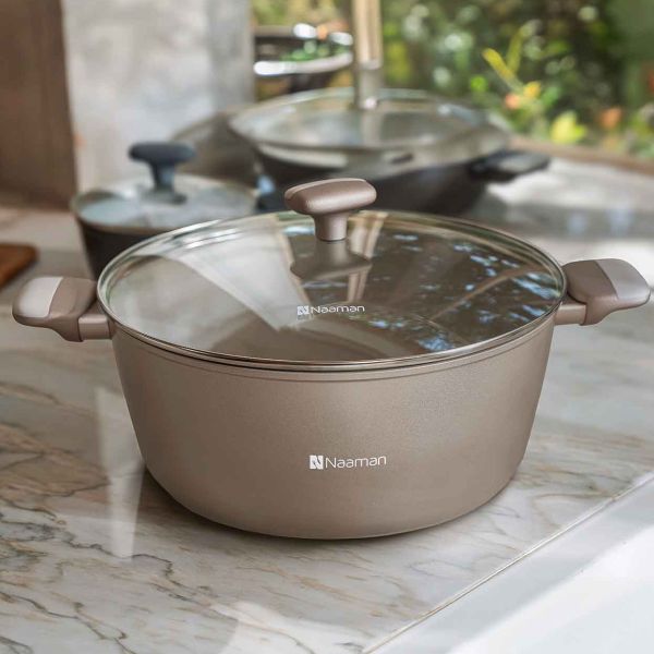 סיר נון סטיק מסדרת Artisan thumbnail