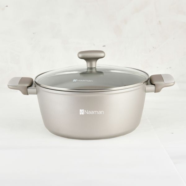 סיר נון סטיק מסדרת Artisan thumbnail