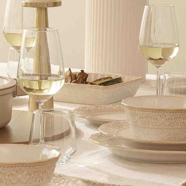 תבנית מרובעת סדרת Samara