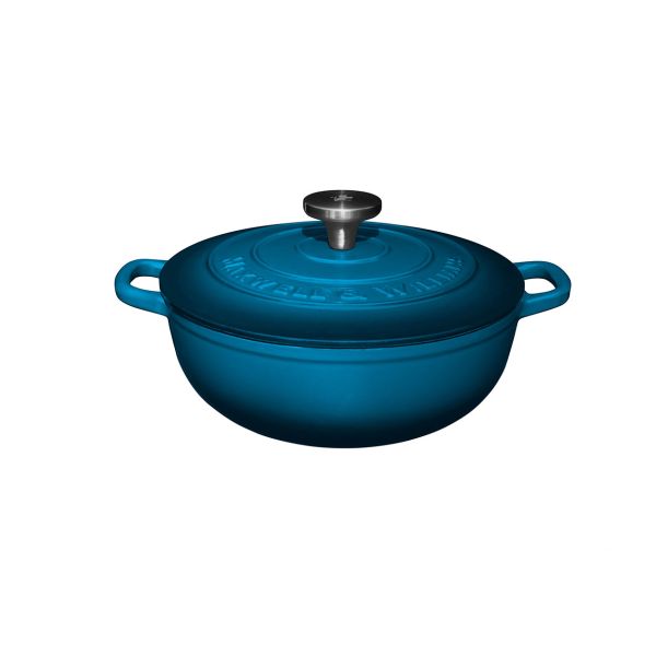 סיר יציקת ברזל סדרת Cast Iron thumbnail