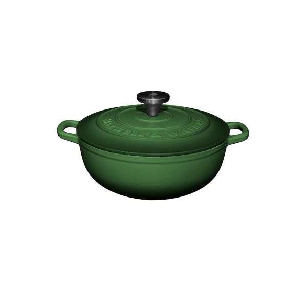 סיר יציקת ברזל סדרת Cast Iron