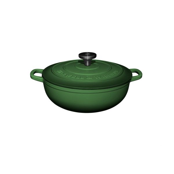 סיר יציקת ברזל סדרת Cast Iron