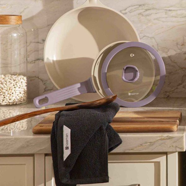 קלחת נון סטיק מסדרת Tristan