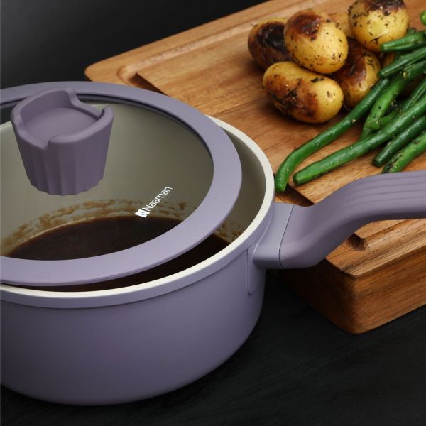 קלחת נון סטיק מסדרת Tristan