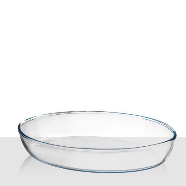 תבנית אובלית - Borcam