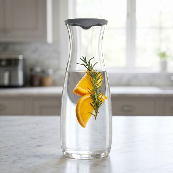 קנקן זכוכית AMPHORA