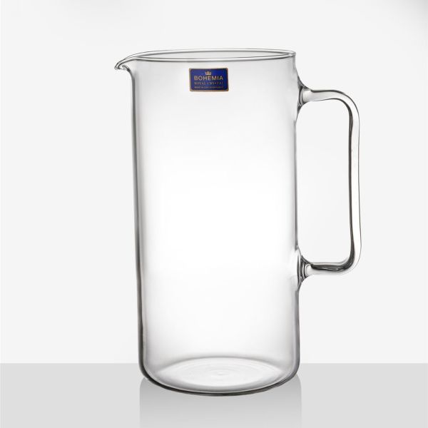 קנקן לשתיה קרה זכוכית