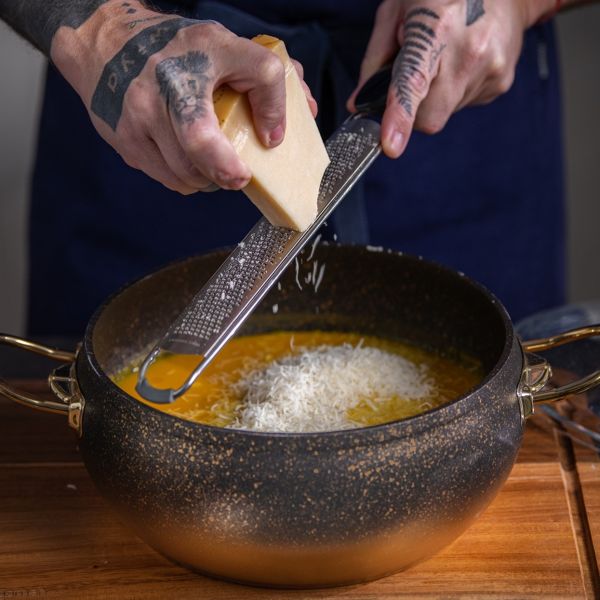 סיר אלומיניום - סדרת GOLD thumbnail