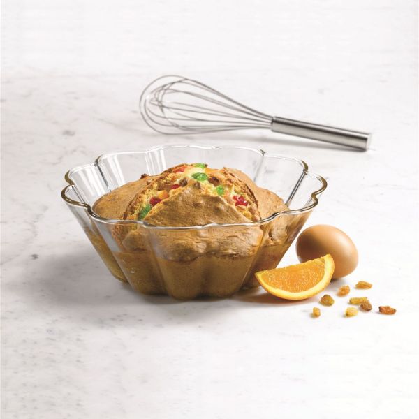 תבנית זכוכית כתר