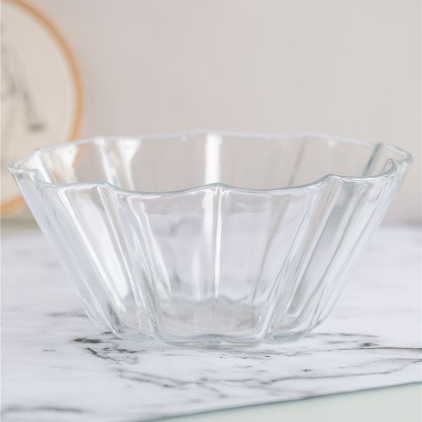 תבנית זכוכית כתר