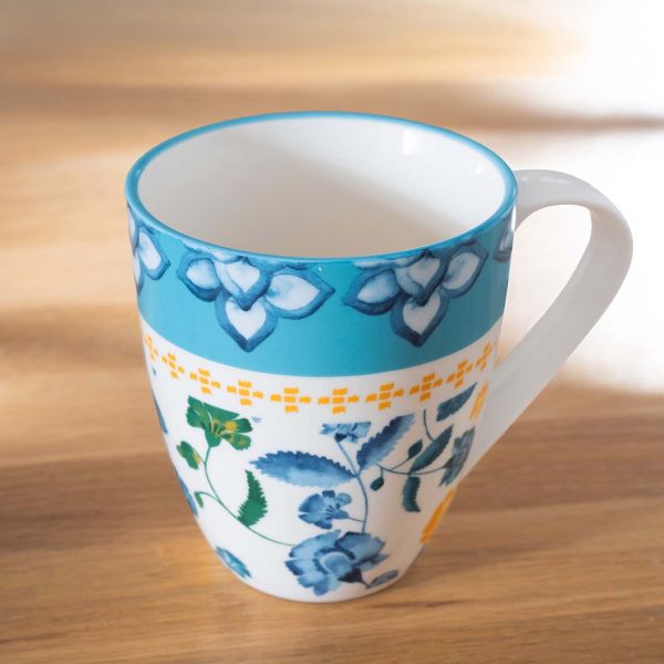 מאג 350 מ”ל פורצלן - RHAPSODY thumbnail