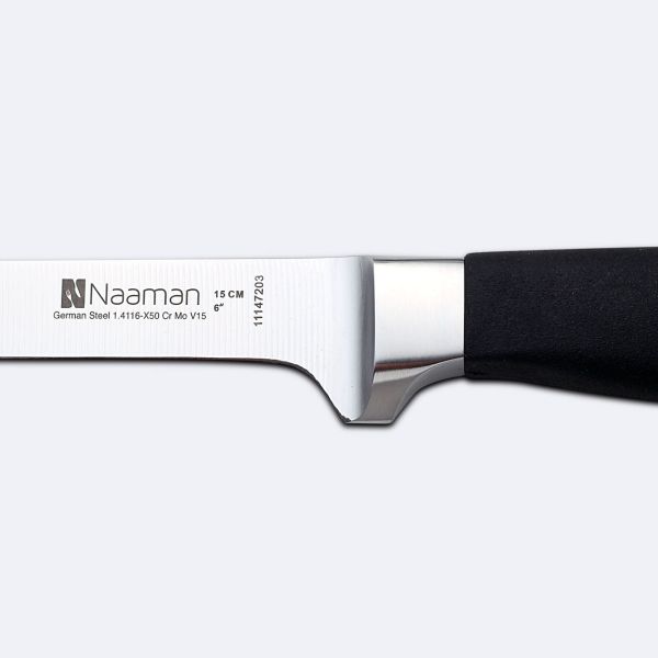 סכין פילוט 15 ס”מ