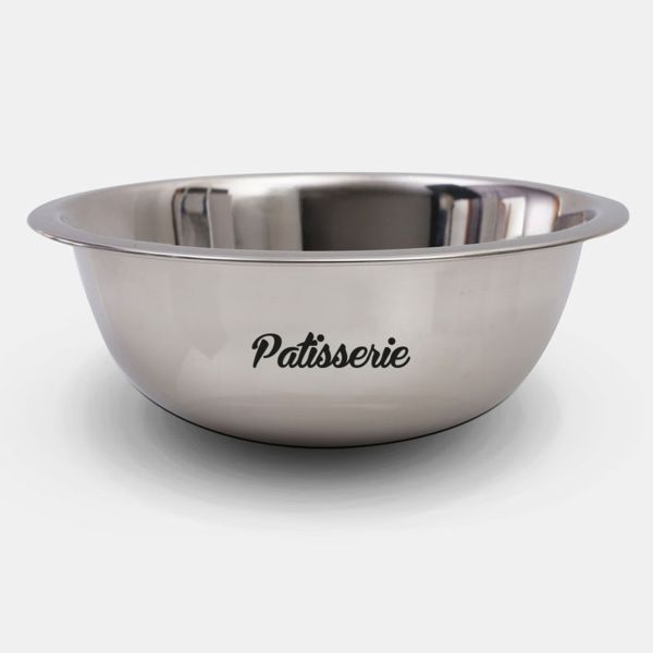 קערת נירוסטה