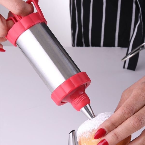 מזרק זילוף  patisserie