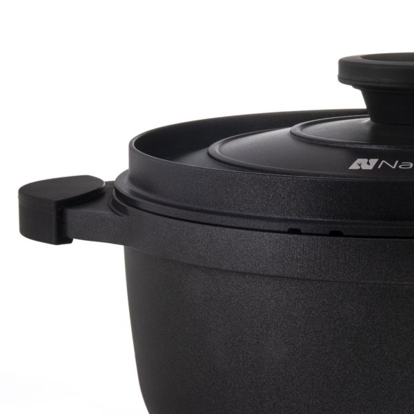 סיר נון סטיק יציקה קדירה CASEROLA