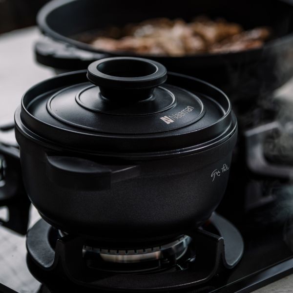 סיר נון סטיק יציקה קדירה CASEROLA