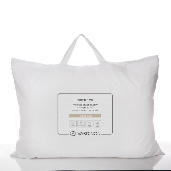 כרית שינה PRINCESS GRACE