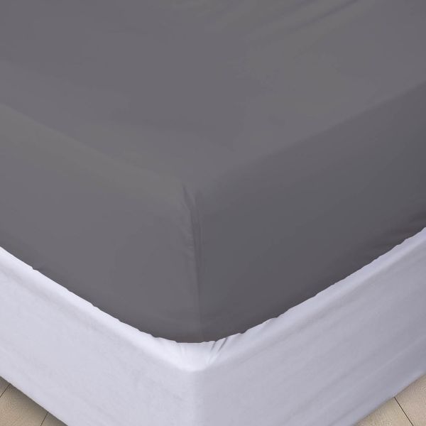 סדין למיטה זוגית 200/220 ס”מ - סדרת מצעי מיקס ג’רסי