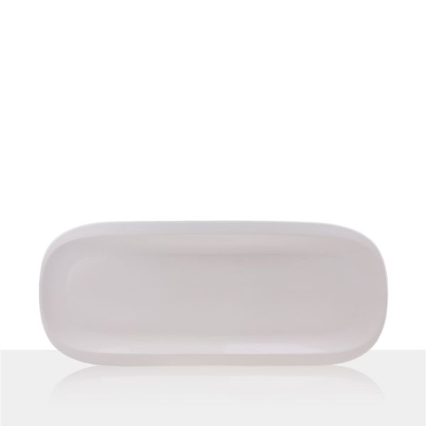 קערת הגשה SIMPLY WHITE