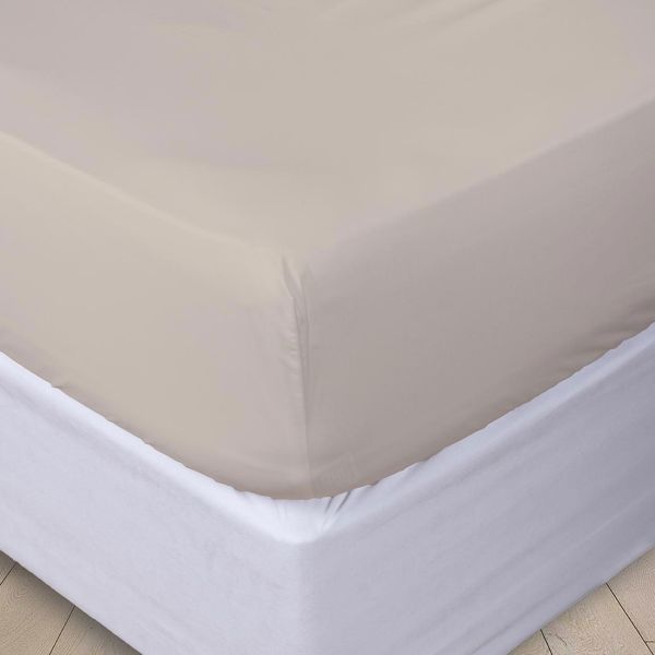 סדין מיטה זוגית 160/200 ס”מ - סדרת מצעי מיקס ג’רסי