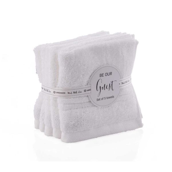 מארז מגבות קלאסיק