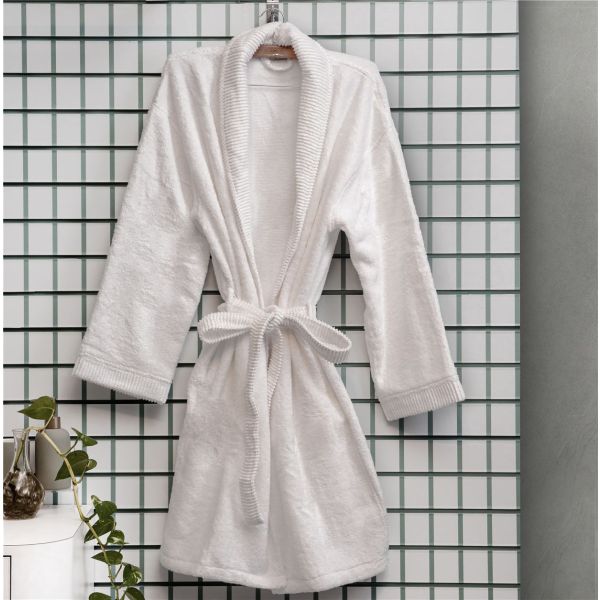 חלוק רחצה סטייל