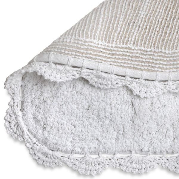 שטיחון אמבט סטייל