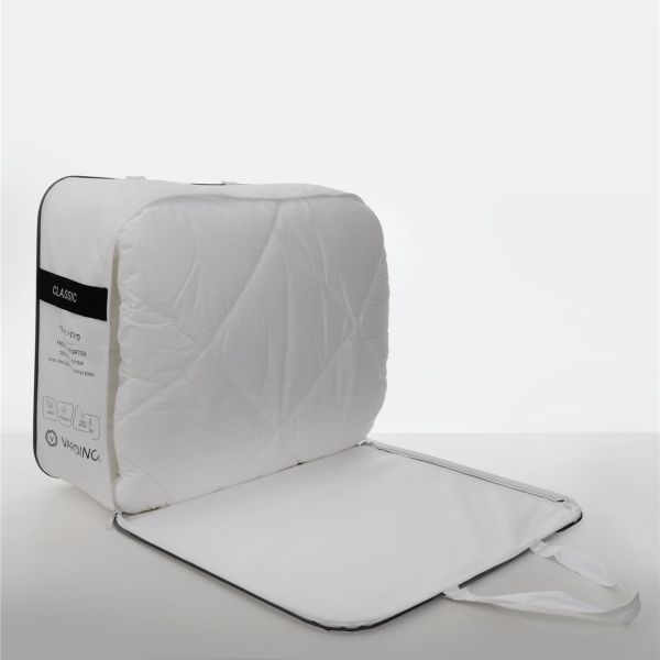 שמיכת פוך הולופייבר - Frost