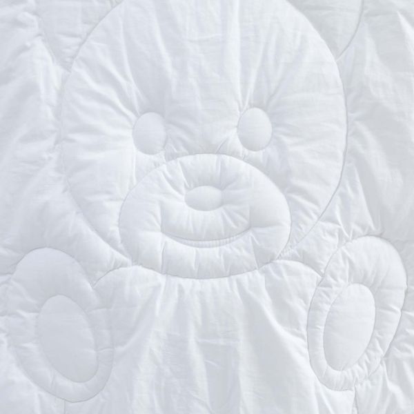 שמיכת פוך לתינוק - Frost