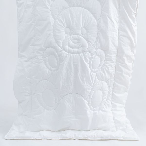 שמיכת פוך לתינוק - Frost