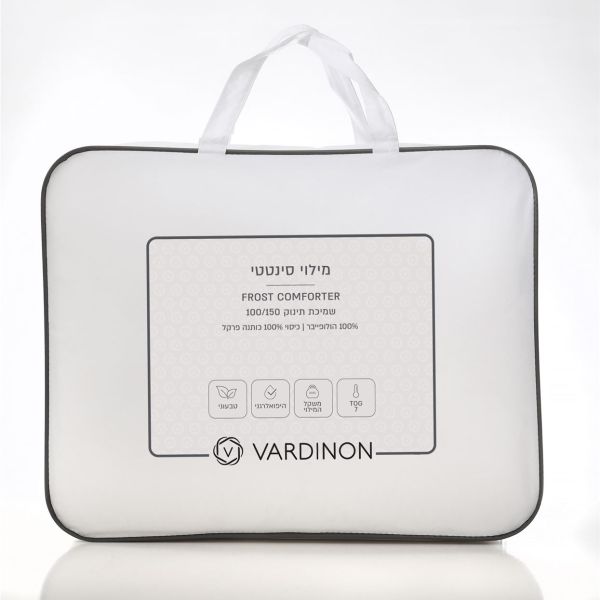 שמיכת פוך לתינוק - Frost