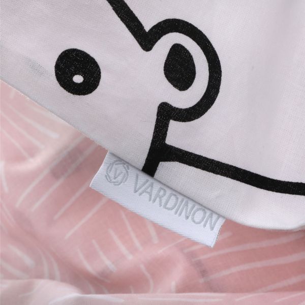 מצעי כותנה לתינוקות Baby Boo