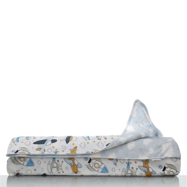 מצעי כותנה לתינוקות Raphaeli