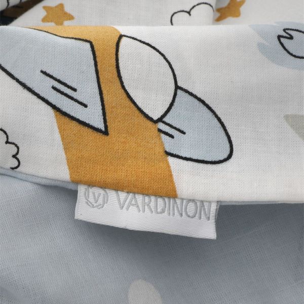 מצעי כותנה לתינוקות Raphaeli