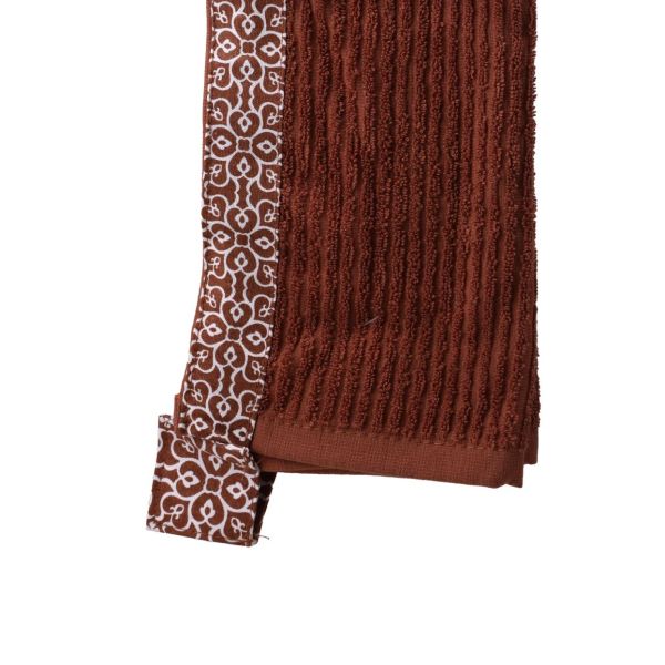 סינר/מגבת 100% כותנה - צבע רנדומלי